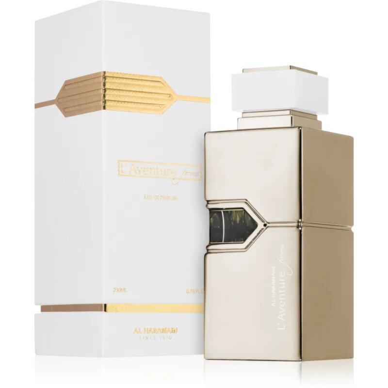 Al Haramain L'Aventure Femme parfumska voda za ženske 200 ml