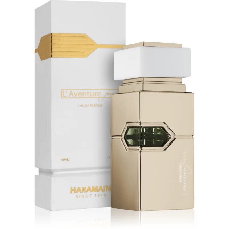 Al Haramain L'Aventure Femme parfumska voda za ženske 30 ml