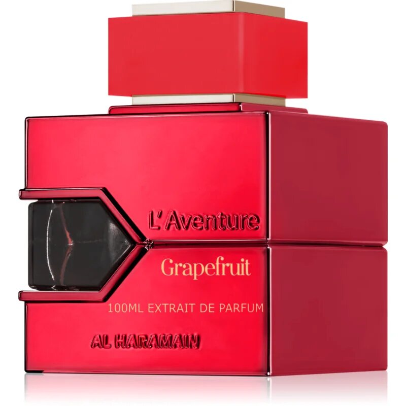 Al Haramain L'Aventure Grapefruit parfumski ekstrakt uniseks 100 ml