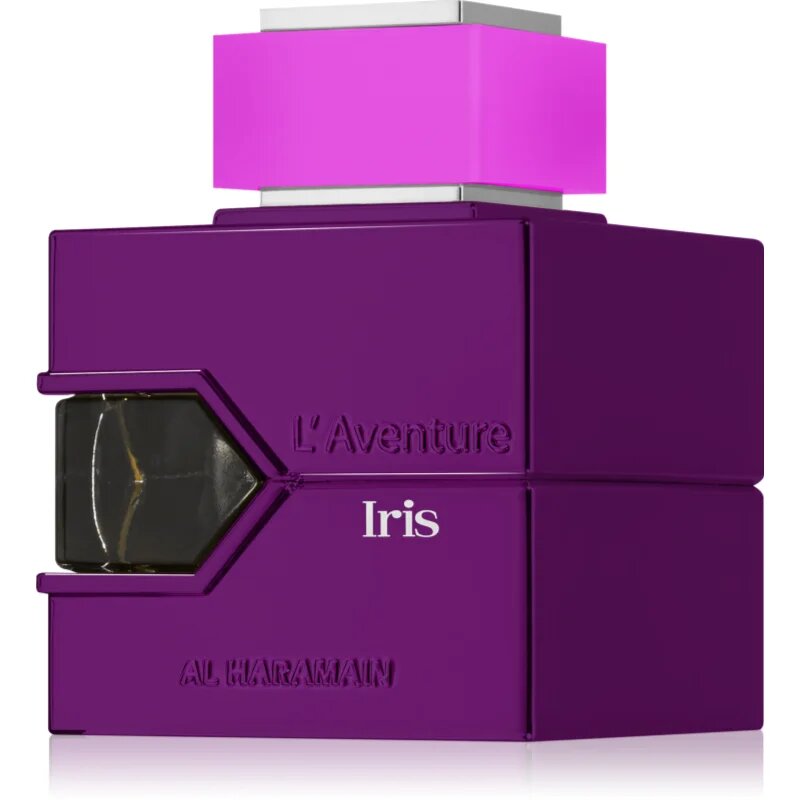 Al Haramain L'Aventure Iris parfumska voda uniseks 100 ml