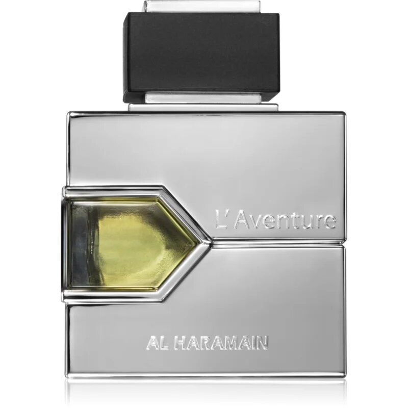 Al Haramain L'Aventure parfumska voda za moške 100 ml