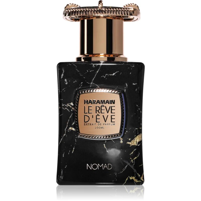 Al Haramain Le Reve D'eve Nomad parfumski ekstrakt uniseks 100 ml