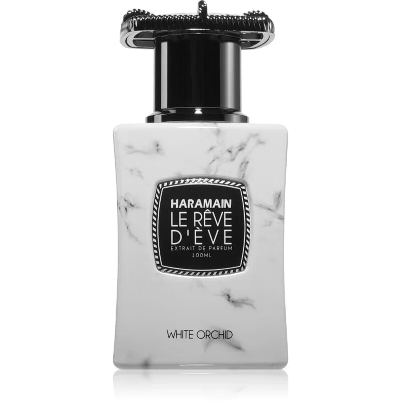 Al Haramain Le Reve D'eve White Orchid parfumski ekstrakt za ženske 100 ml
