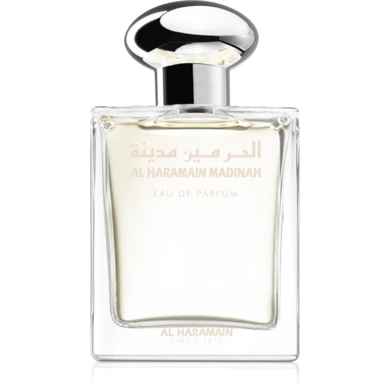 Al Haramain Madinah parfumska voda uniseks 100 ml