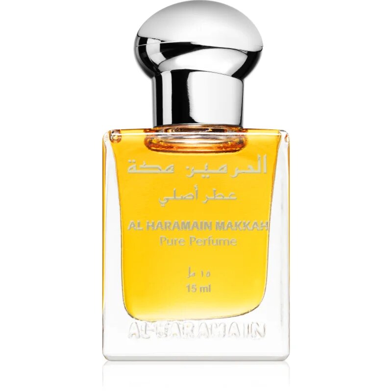 Al Haramain Makkah parfumirano olje uniseks 15 ml