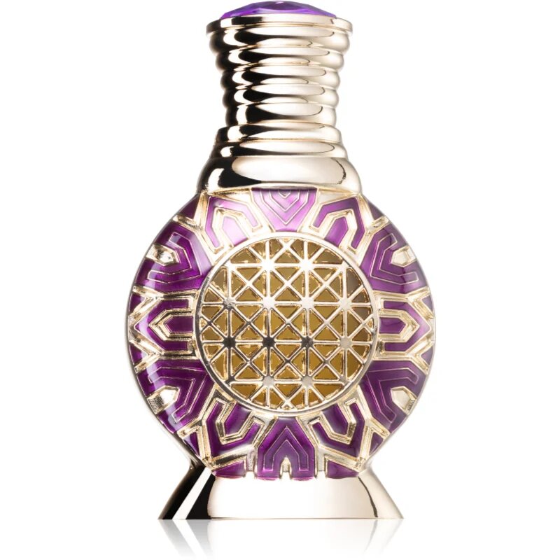 Al Haramain Miracle parfumirano olje uniseks 15 ml