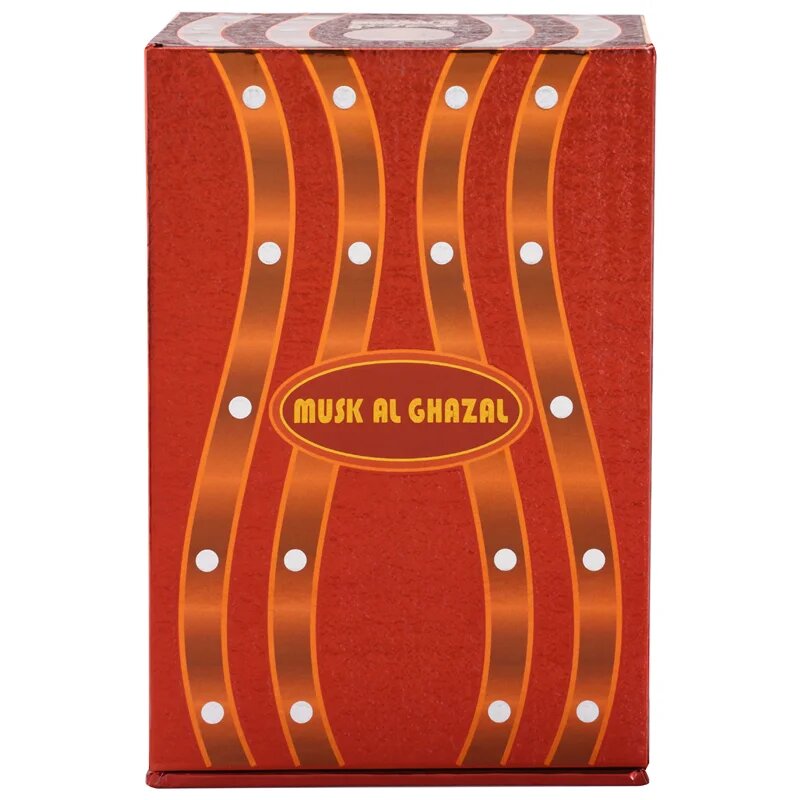 Al Haramain Musk Al Ghazal parfumska voda za ženske 30 ml