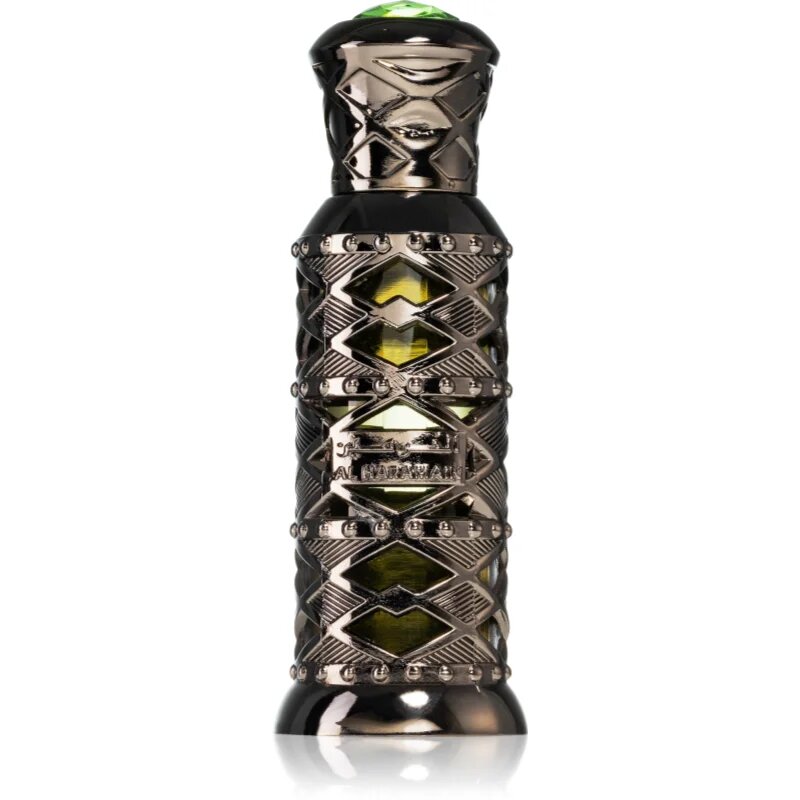 Al Haramain Musk Noir parfumirano olje za ženske 12 ml
