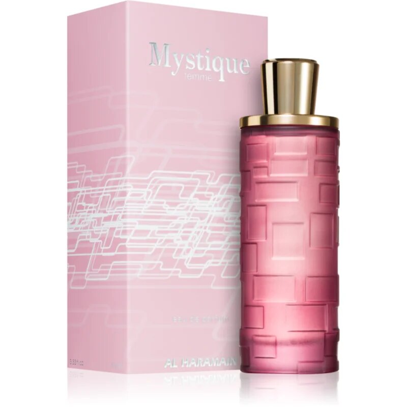 Al Haramain Mystique Femme parfumska voda za ženske 100 ml