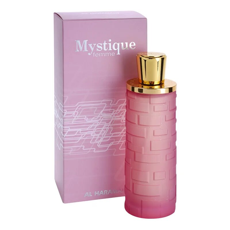 Al Haramain Mystique Femme parfumska voda za ženske 100 ml