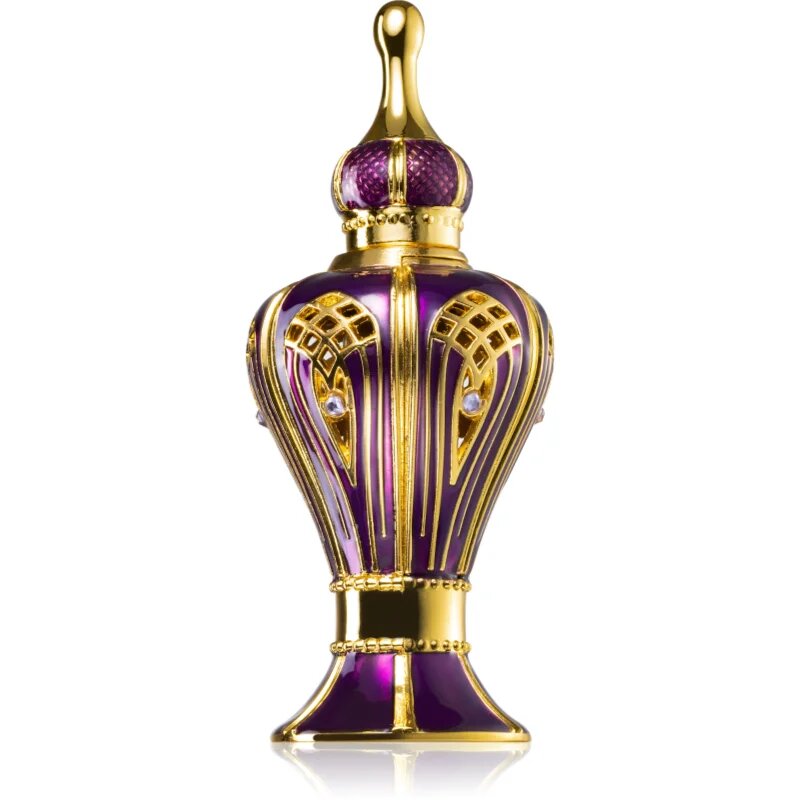 Al Haramain Narjis parfumirano olje uniseks 15 ml