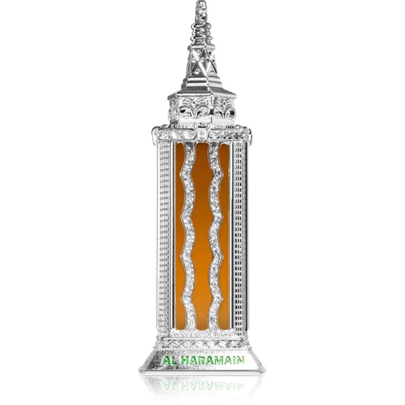 Al Haramain Night Dreams parfumirano olje za ženske 30 ml
