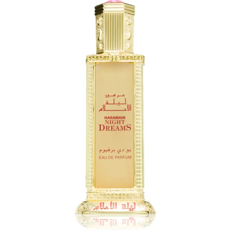 Al Haramain Night Dreams parfumska voda za ženske 60 ml