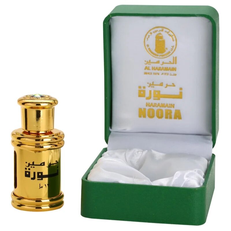 Al Haramain Noora parfumirano olje za ženske 12 ml