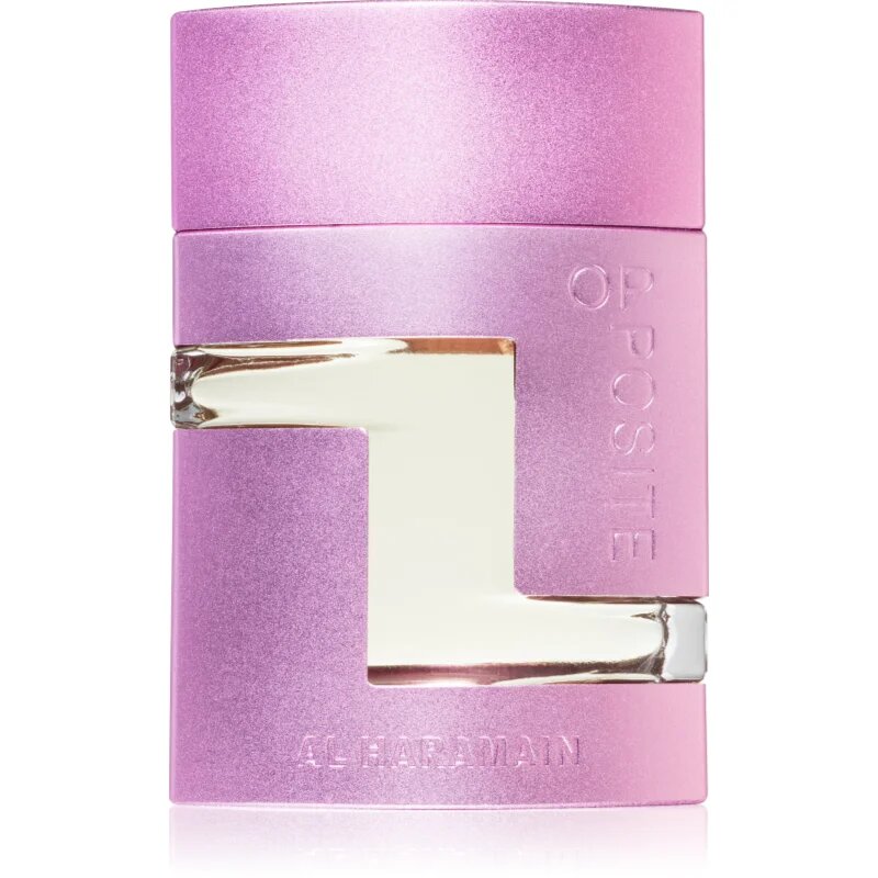 Al Haramain Opposite Pink parfumska voda za ženske 100 ml