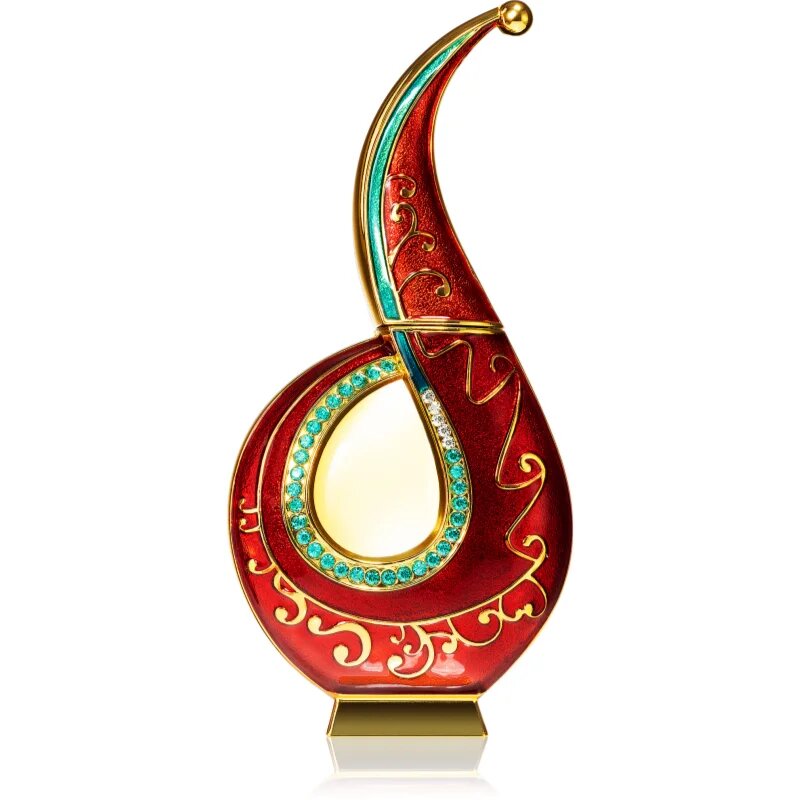 Al Haramain Oyuny parfumirano olje uniseks 20 ml