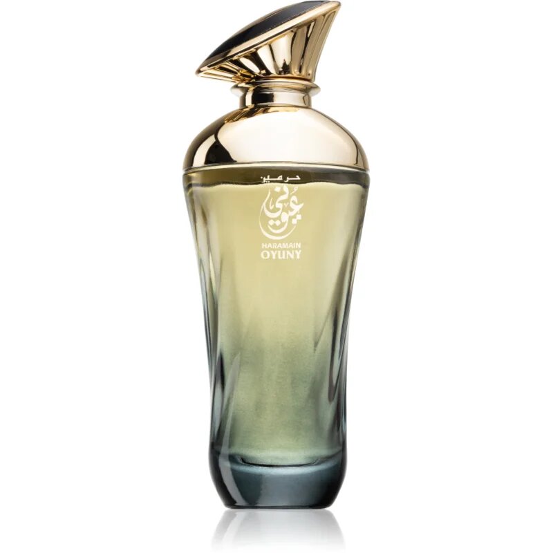 Al Haramain Oyuny parfumska voda uniseks 100 ml