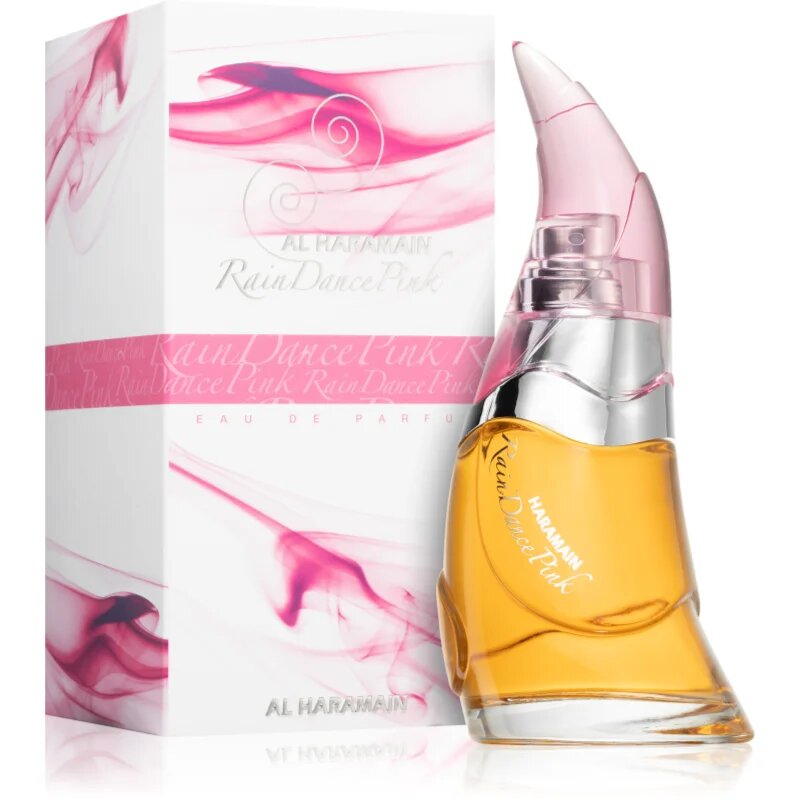 Al Haramain Rain Dance Pink parfumska voda za ženske 100 ml
