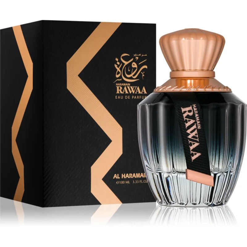 Al Haramain Rawaa parfumska voda uniseks 100 ml