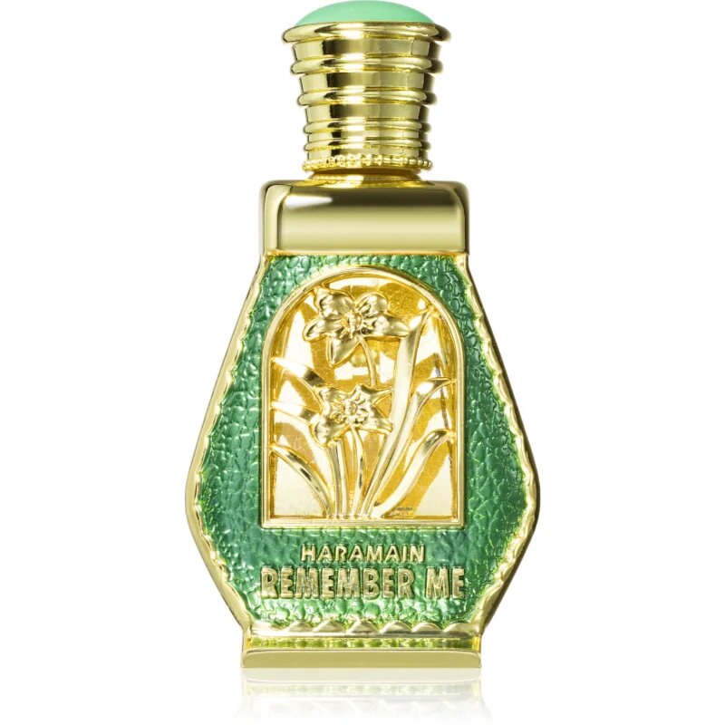Al Haramain Remember Me parfum uniseks 15 ml
