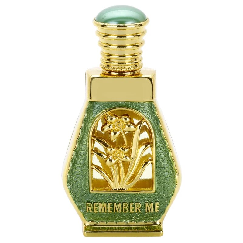 Al Haramain Remember Me parfum uniseks 15 ml