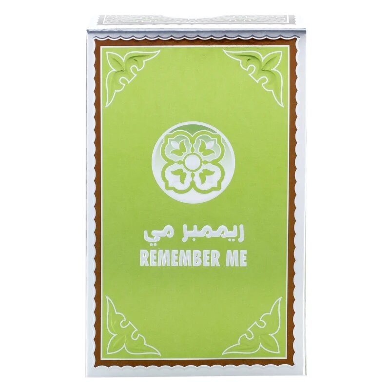 Al Haramain Remember Me parfum uniseks 15 ml