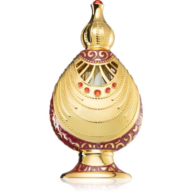 Al Haramain Sadaf parfumirano olje uniseks 15 ml