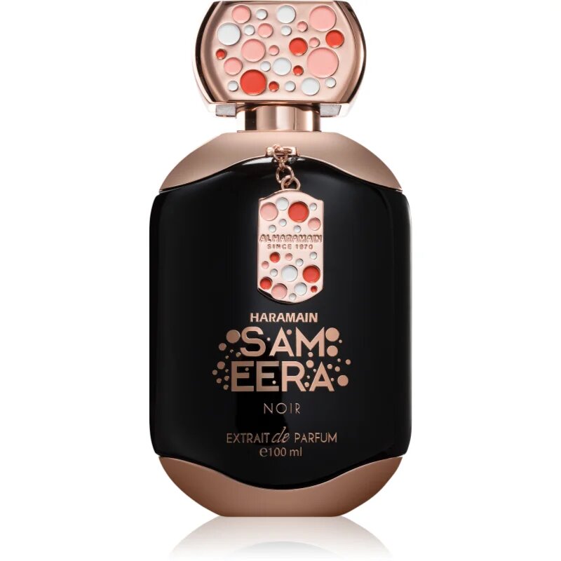 Al Haramain Sameera Noir parfumski ekstrakt uniseks 100 ml