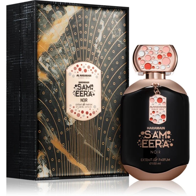 Al Haramain Sameera Noir parfumski ekstrakt uniseks 100 ml