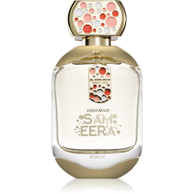 Al Haramain Sameera parfumski ekstrakt uniseks 100 ml