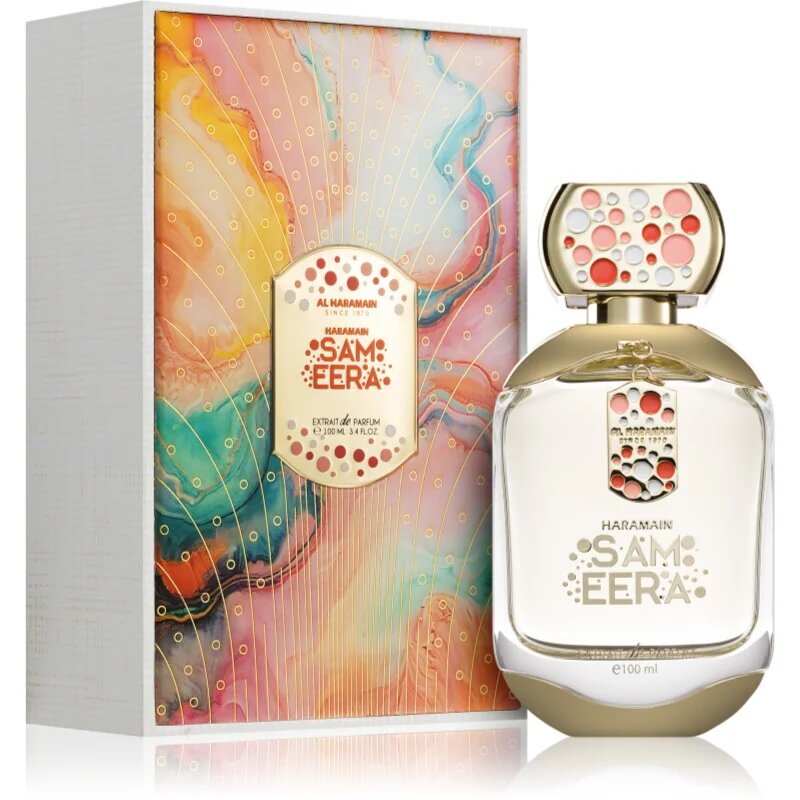 Al Haramain Sameera parfumski ekstrakt uniseks 100 ml