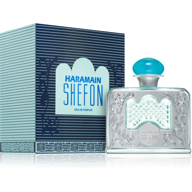 Al Haramain Shefon parfumska voda uniseks 60 ml