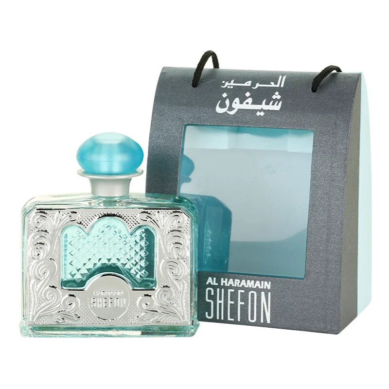 Al Haramain Shefon parfumska voda uniseks 60 ml