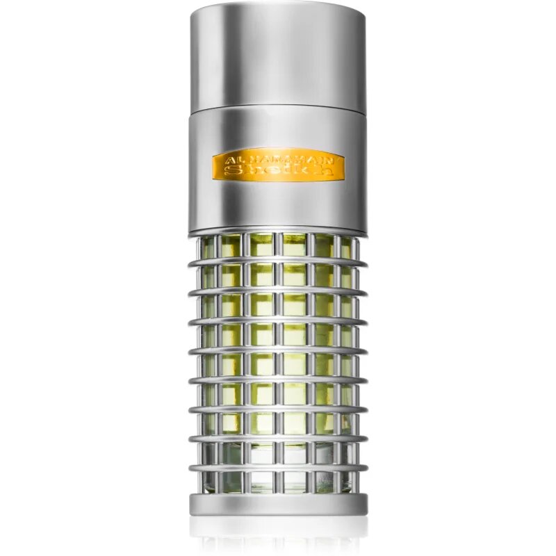 Al Haramain Sheikh parfumska voda za moške 85 ml
