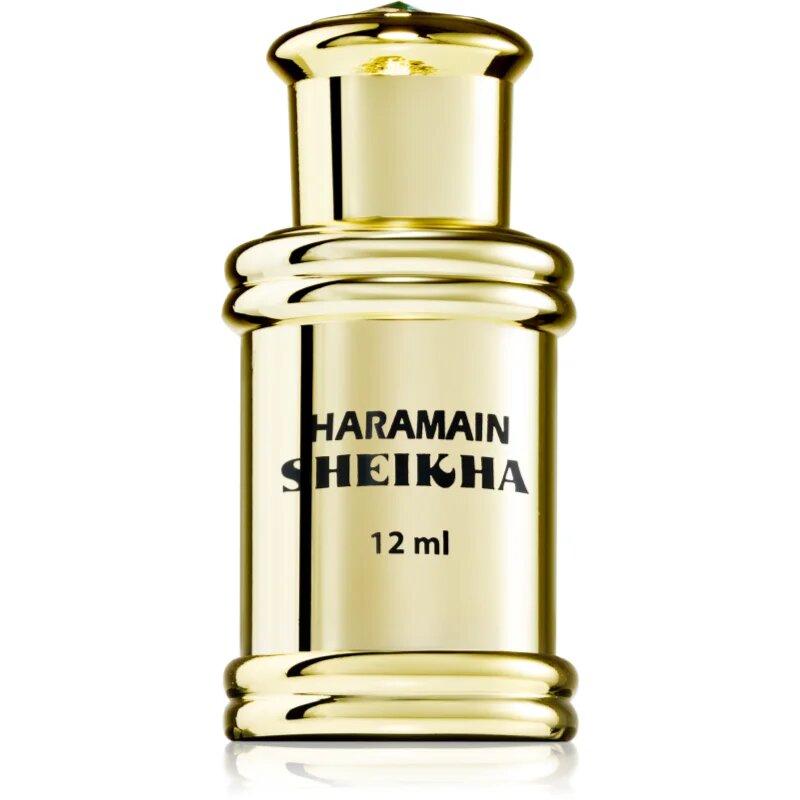Al Haramain Sheikha parfumirano olje uniseks 12 ml