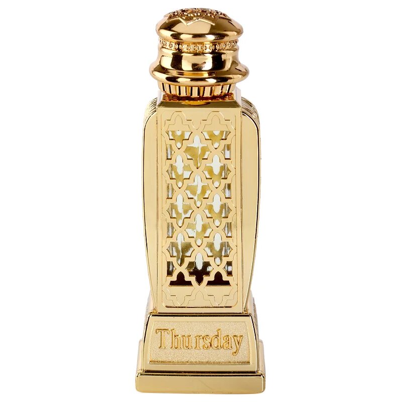 Al Haramain Thursday parfumirano olje za ženske 15 ml