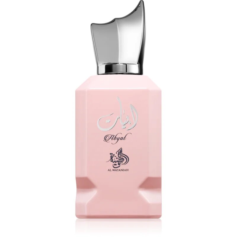 Al Wataniah Abyat parfumska voda za ženske 100 ml