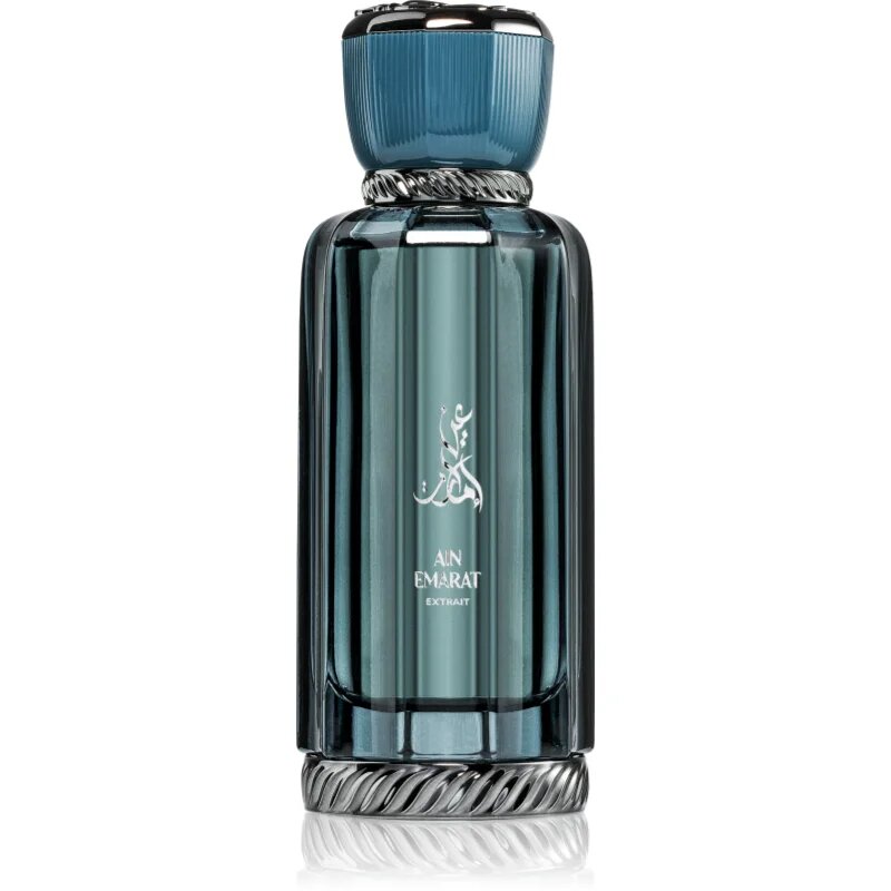 Al Wataniah Ain Emarat Extrait parfumska voda uniseks 100 ml