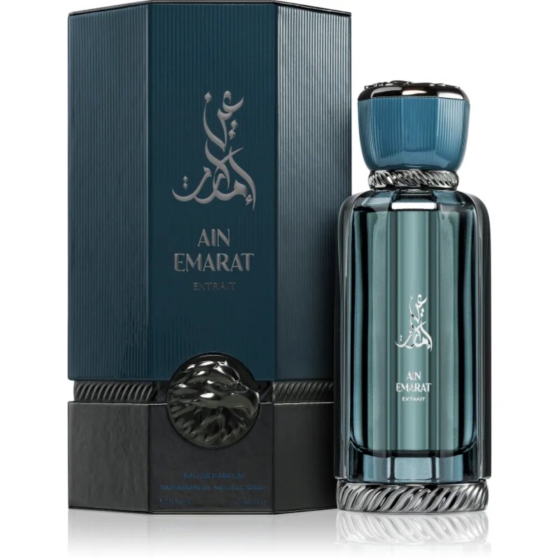 Al Wataniah Ain Emarat Extrait parfumska voda uniseks 100 ml