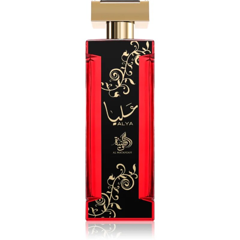 Al Wataniah Alya parfumska voda za ženske 100 ml