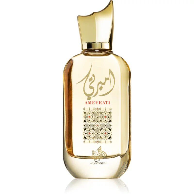 Al Wataniah Ameerati parfumska voda uniseks 100 ml
