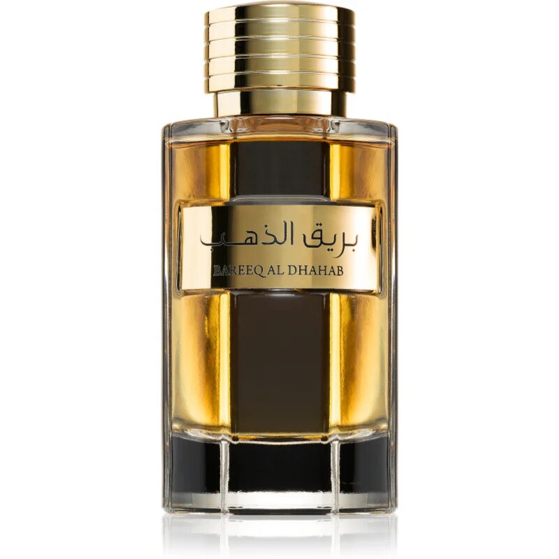 Al Wataniah Bareeq Al Dhahab parfumska voda uniseks 100 ml