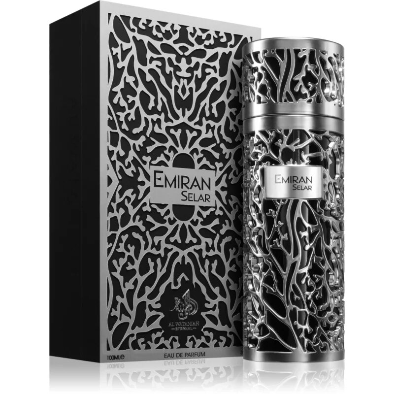 Al Wataniah Emiran Selar parfumska voda uniseks 100 ml