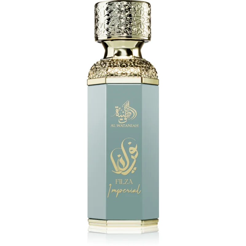 Al Wataniah Filza Imperial parfumska voda za ženske 100 ml