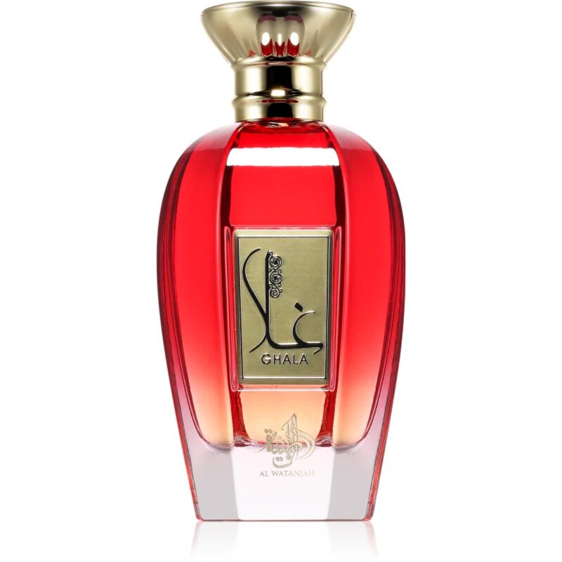 Al Wataniah Ghala parfumska voda uniseks 100 ml