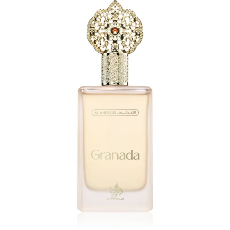Al Wataniah Granada parfumska voda uniseks 100 ml
