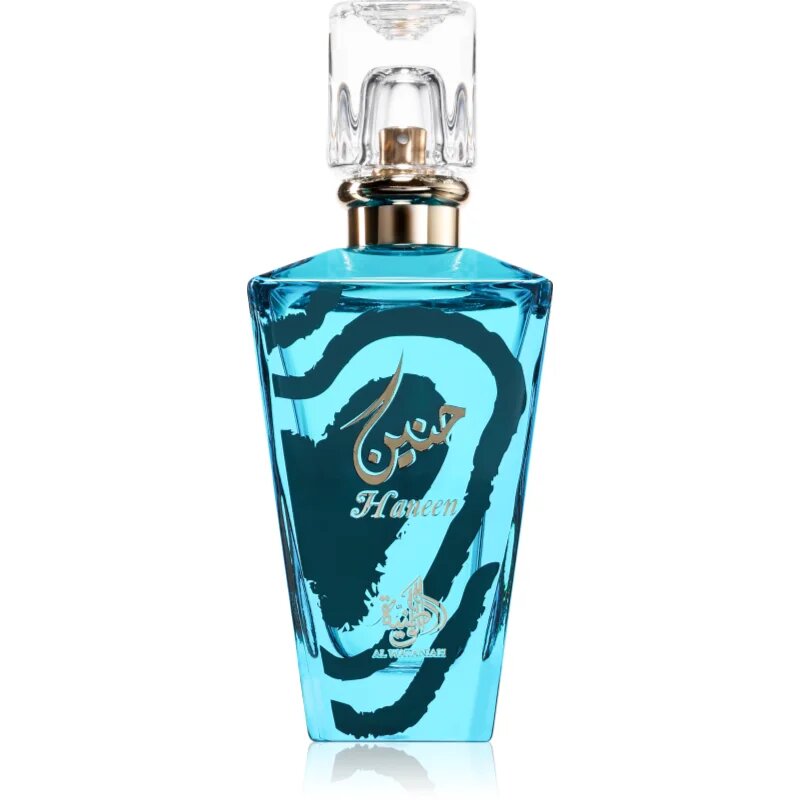 Al Wataniah Haneen parfumska voda za ženske 100 ml
