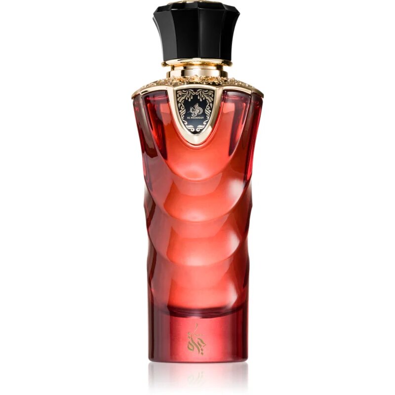 Al Wataniah Hayat parfumska voda uniseks 100 ml