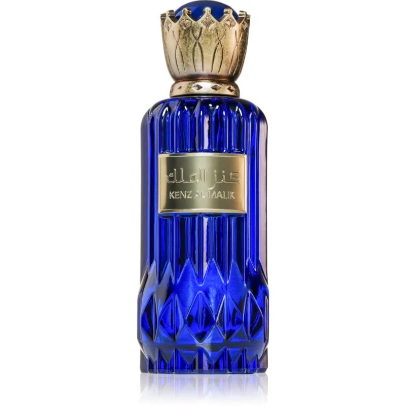 Al Wataniah Kenz Al Malik parfumska voda za moške 100 ml