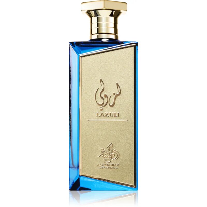 Al Wataniah Lazuli parfumska voda uniseks 100 ml